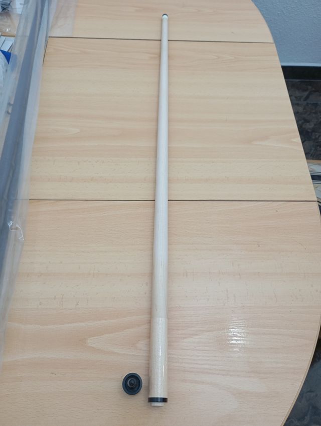 Flecha de billar tres bandas