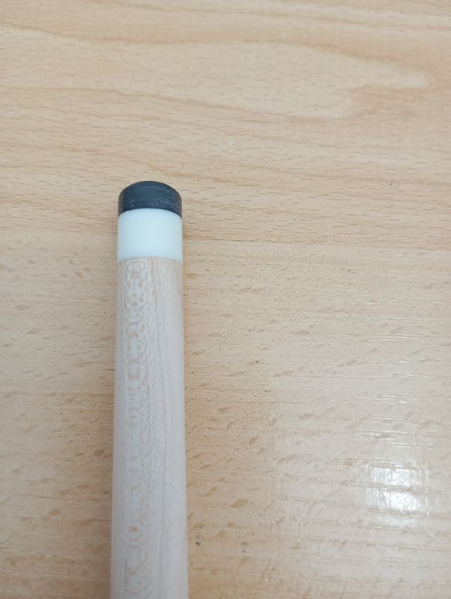 Flecha de billar tres bandas