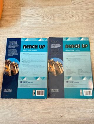 Pack libros 2 bachillerato