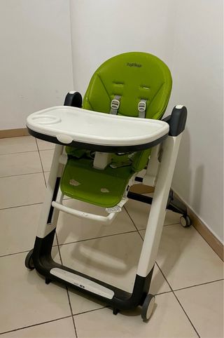 Trona evolutiva Peg-Perego Siesta