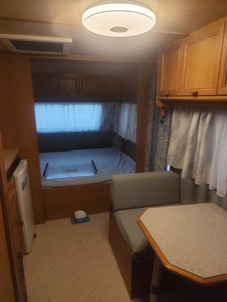 Caravana TEC año 92
