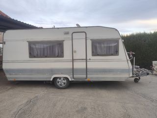 Caravana TEC año 92