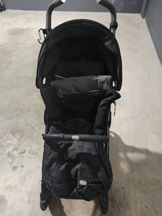 Passeggino Chicco Little Way