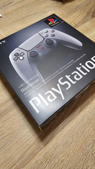 Mando DualSense PS5 30 Aniversario