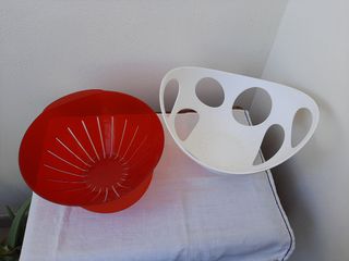 Ciotola portafrutta Gió Style componibile