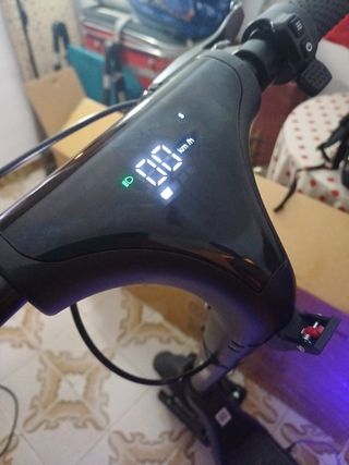 Patinete Eléctrico Todimart PLEV Class II