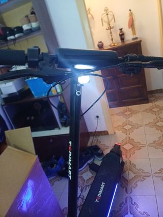 Patinete Eléctrico Todimart PLEV Class II
