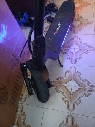 Patinete Eléctrico Todimart PLEV Class II