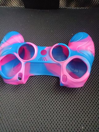 Juego 2 Fundas personalizadas para mando PS4