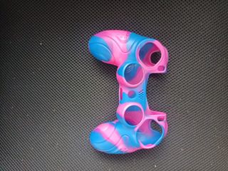 Juego 2 Fundas personalizadas para mando PS4