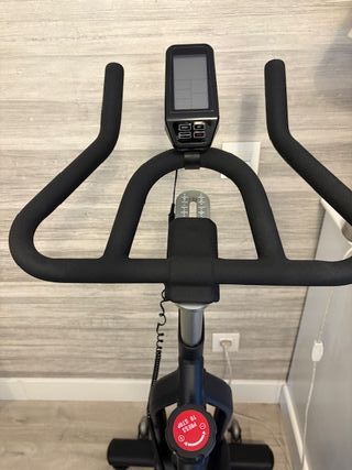 Bicicleta Estática SALTER PT-1591 CONNECT- NUEVA