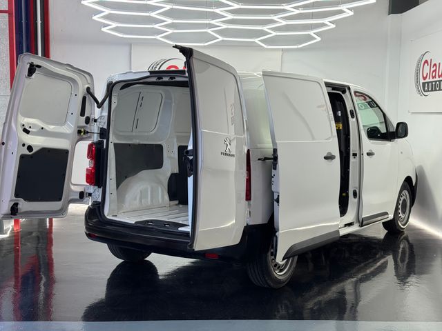 Peugeot Expert 2021