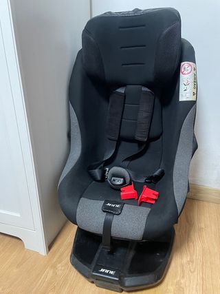 Silla coche Jane