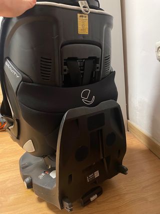 Silla coche Jane