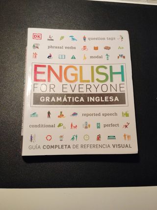 English for Everyone - Gramática inglesa: Guía ...