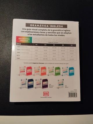 English for Everyone - Gramática inglesa: Guía ...