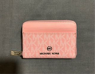 Mini Cartera MICHAEL KORS rosa