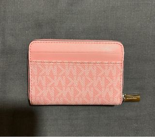 Mini Cartera MICHAEL KORS rosa