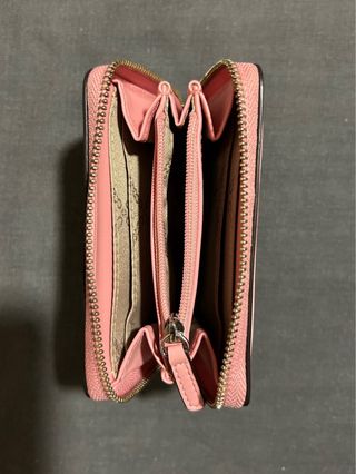 Mini Cartera MICHAEL KORS rosa