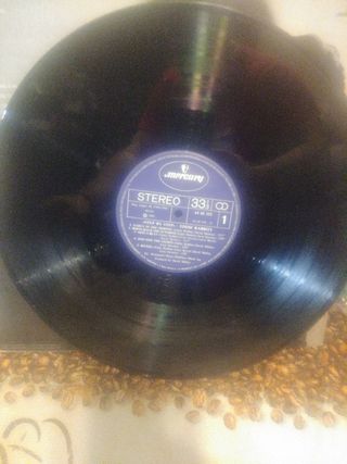 Vinilo Step By Step de Rabbit