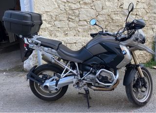 BMW R 1200 GS