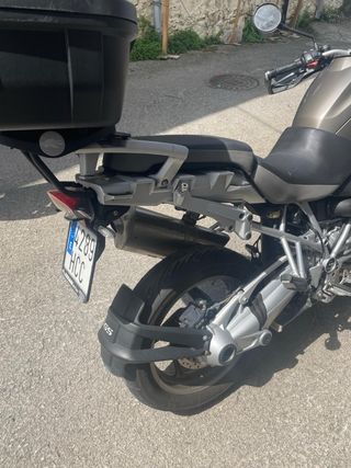 BMW R 1200 GS