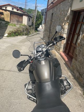 BMW R 1200 GS