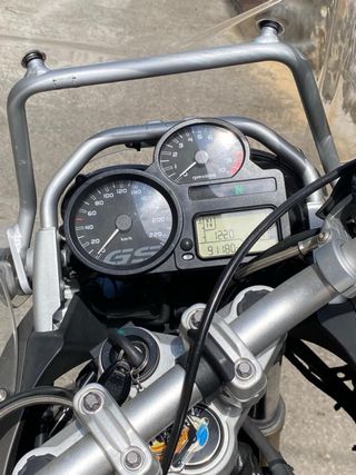 BMW R 1200 GS