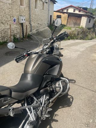 BMW R 1200 GS
