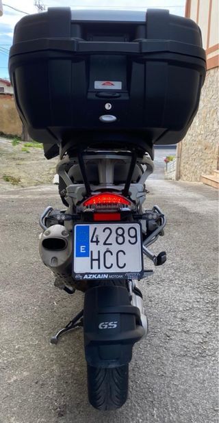 BMW R 1200 GS