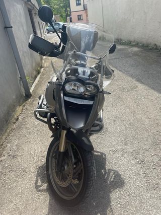 BMW R 1200 GS