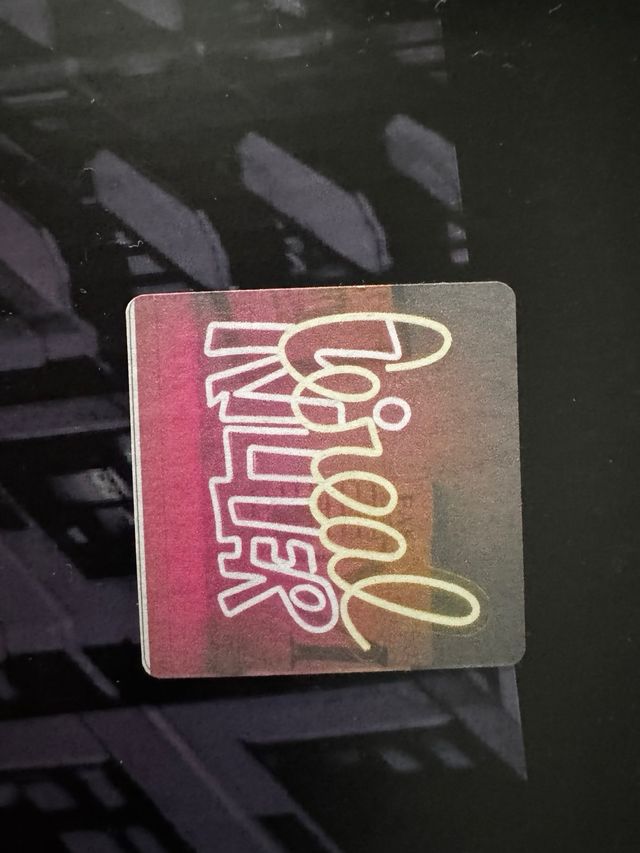 Luz de Ambiente Neón