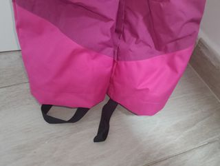 Mono de nieve niña Wedze talla 3 años