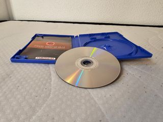 🇪🇦 Ace Combat: The Belkan War PS2