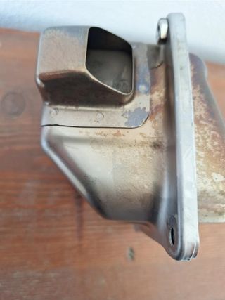 Marmitta Stihl MS 661