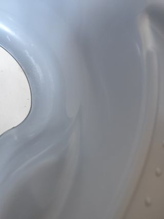 Bañera bebé Cam con cambiador