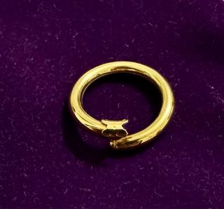 Anilla Hold mediana de Tous 