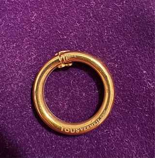 Anilla Hold mediana de Tous 