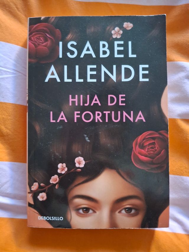 Hija de la fortuna