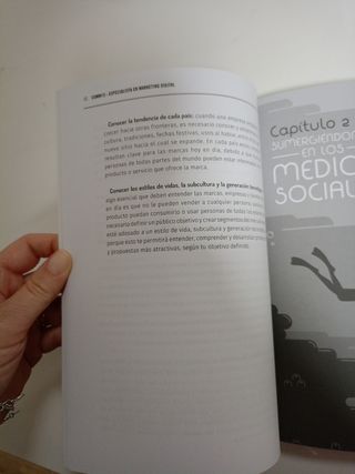 COMM15 Especialista en marketing digital