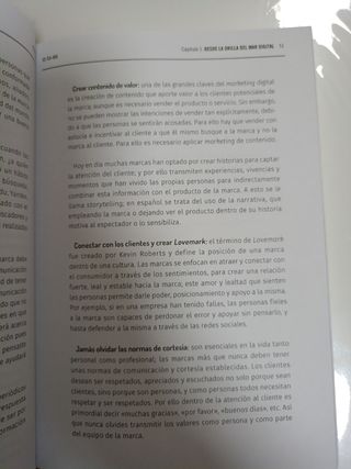 COMM15 Especialista en marketing digital