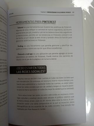 COMM15 Especialista en marketing digital