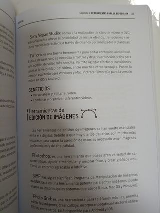 COMM15 Especialista en marketing digital