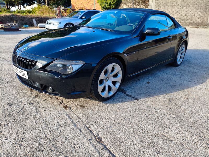 BMW Serie 6 2007 - foto 1