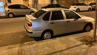 SEAT Cordoba 2001