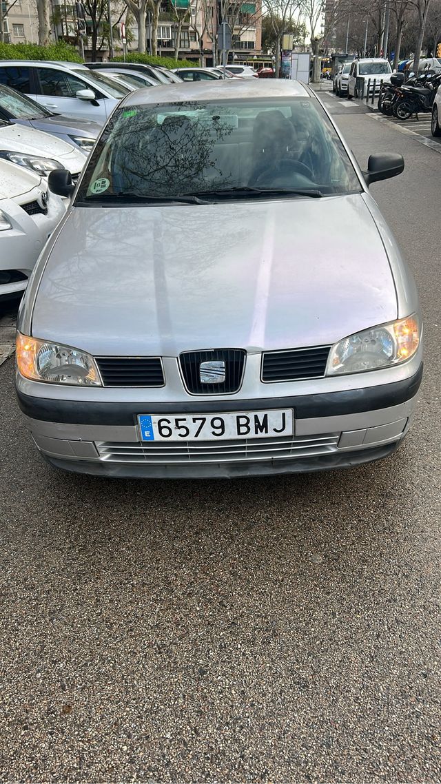SEAT Cordoba 2001
