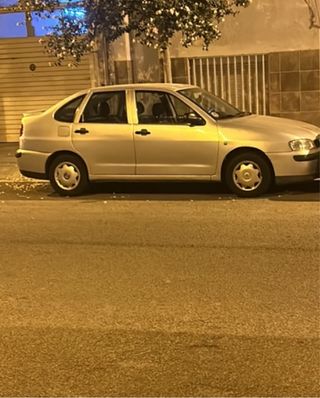 SEAT Cordoba 2001