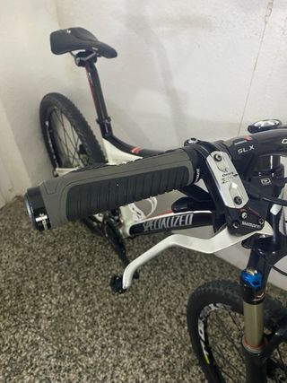 Bicicleta Specialized Epic Comp FSR