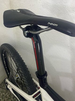 Bicicleta Specialized Epic Comp FSR