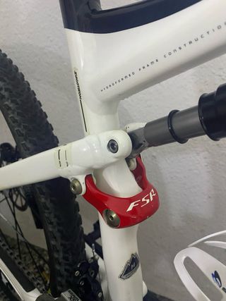 Bicicleta Specialized Epic Comp FSR